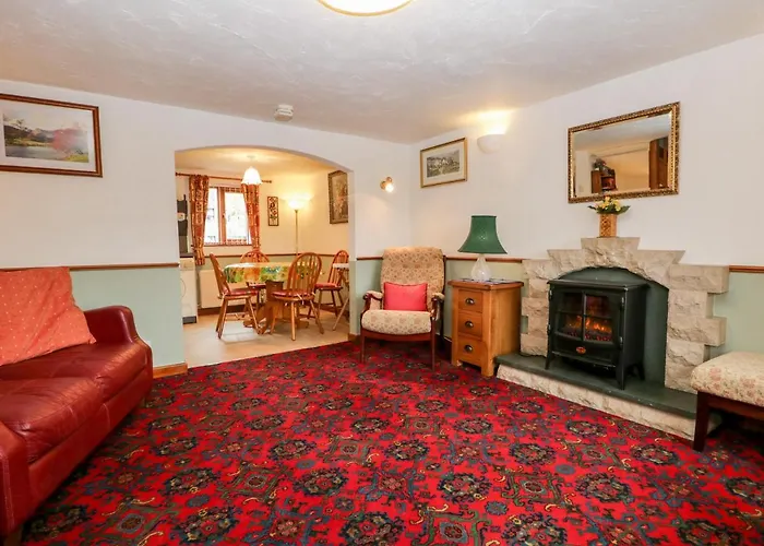 Rose Cottage