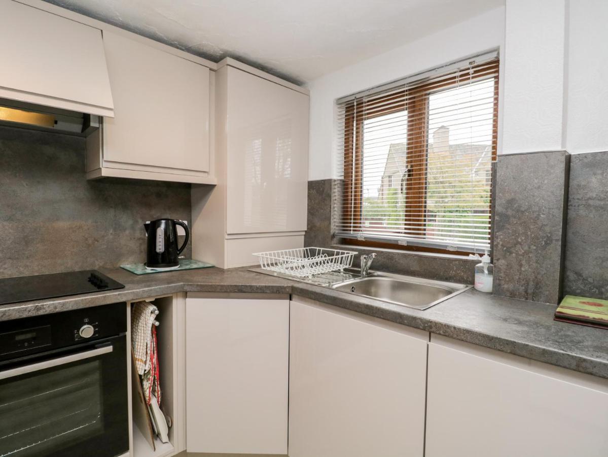 Rose Holiday home
