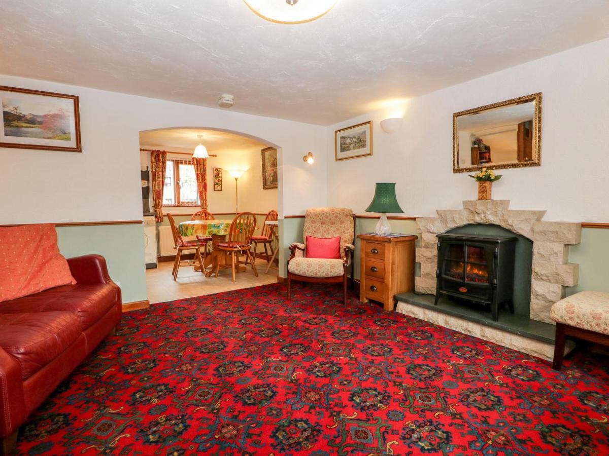 Holiday home Rose Kendal
