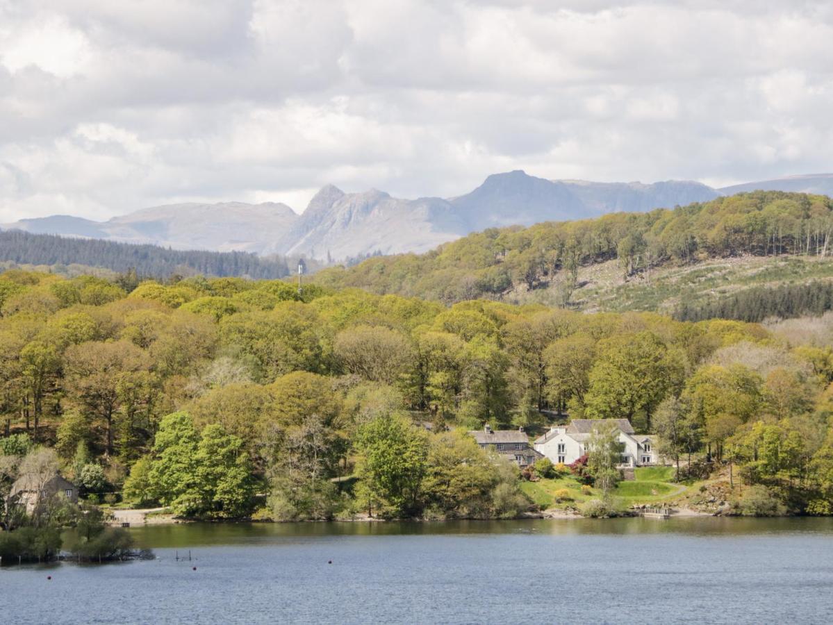 Rose Holiday home