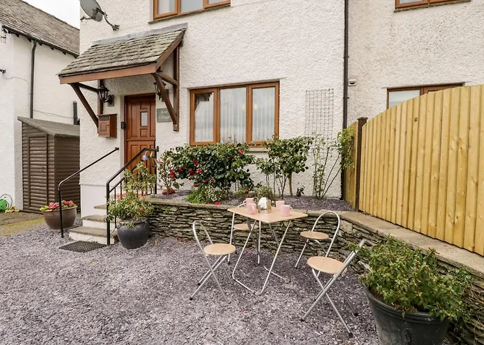 Rose Cottage